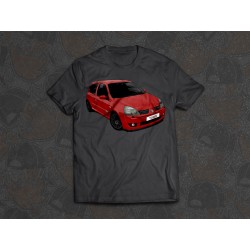 CAMISETA CLIO SPORT