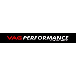 PARASOL VAG PERFORMANCE CONCEPT RACE