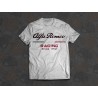 CAMISETA ALFA ROMEO RACING