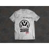 CAMISETA VOLKSWAGEN GOLF MK2 GTI