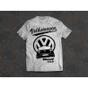 CAMISETA VOLKSWAGEN GOLF MKV