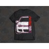 CAMISETA VOLKSWAGEN GOLF GTI MK4