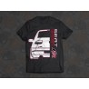 CAMISETA SEAT LEON SPORT FR MK1