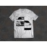 CAMISETA AUDI A3 8P Y 8L