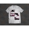 CAMISETA VOLKSWAGEN GOLF MK7