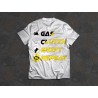 CAMISETA MARCHAS DE MOTO