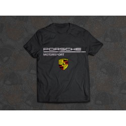 CAMISETA PORSCHE MOTORSPORT 944