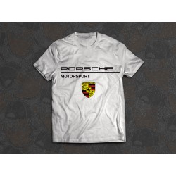 CAMISETA PORSCHE MOTORSPORT 944