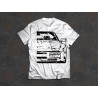 CAMISETA PORSCHE MOTORSPORT 944