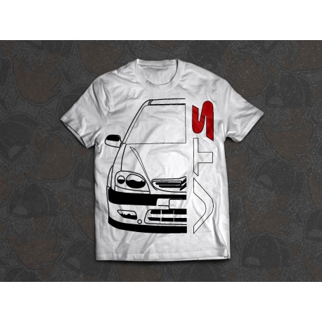 CAMISETA CITROEN SAXO VTS