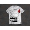 CAMISETA CITROEN SAXO VTS