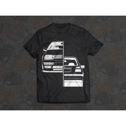 Camiseta volkswagen golf online