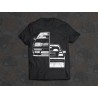 CAMISETA VOLKSWAGEN GOLF MK3