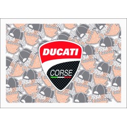 DUCATI CORSE