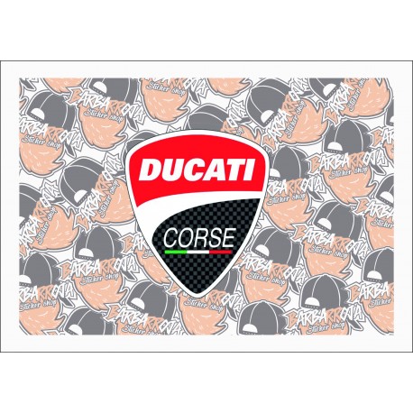 DUCATI CORSE