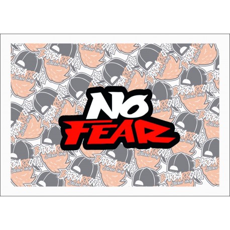 NO FEAR