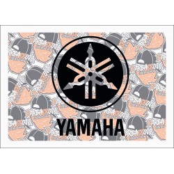 YAMAHA