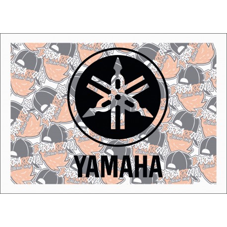 YAMAHA YAMAHA