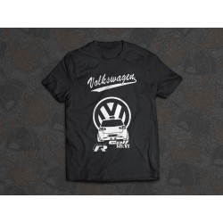 CAMISETA VOLKSWAGEN GOLF MK6 R