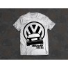 CAMISETA VOLKSWAGEN GOLF III