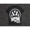 CAMISETA VOLKSWAGEN GOLF MK VII