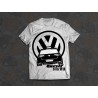 CAMISETA VOLKSWAGEN GOLF MK VII