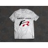 CAMISETA SEAT LEON FR