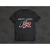 CAMISETA SEAT LEON FR