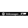 PARASOL VOLKSWAGEN R LINE