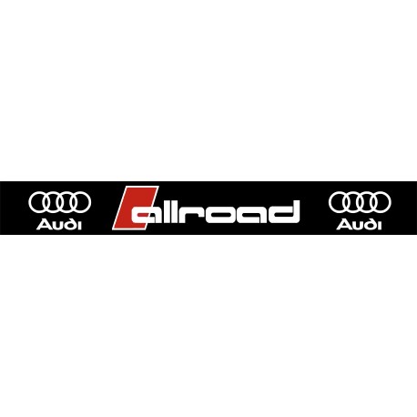 PARASOL AUDI ALLROAD PARASOL AUDI ALLROAD