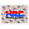 HRC HONDA RACING MOTO