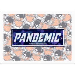 SLAP PANDEMIC