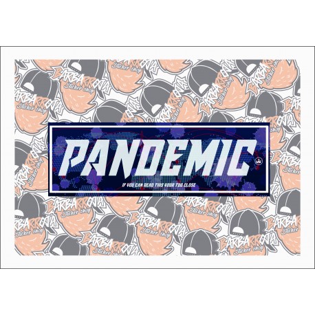 SLAP PANDEMIC