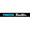 PARASOL MAZDA ROADSTER