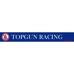 PARASOL TOPGUN RACING