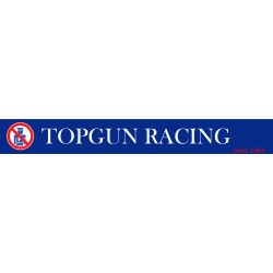 PARASOL TOPGUN RACING