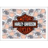 MOTOR HARLEY-DAVIDSON CYCLES