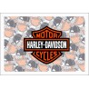 MOTOR HARLEY-DAVIDSON CYCLES