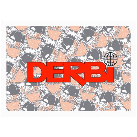 DERBI