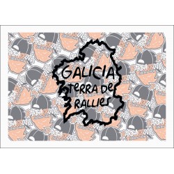 GALICIA TERRA DE RALLIES