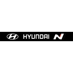 PARASOL HYUNDAI N