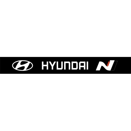 PARASOL HYUNDAI N