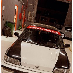 Parasol Honda Racing