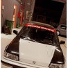 Parasol Honda Racing