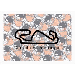 CIRCUIT DE CATALUNYA