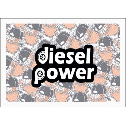 DIESEL POWER