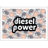 DIESEL POWER