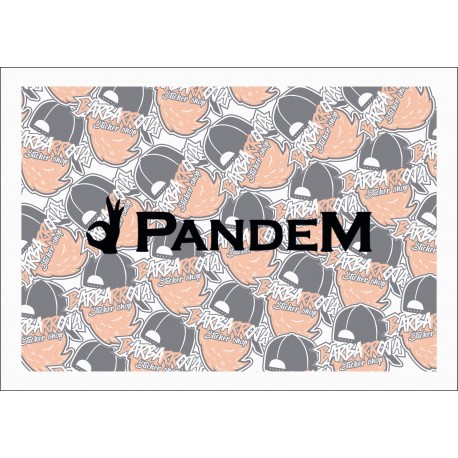 PANDEM PANDEM