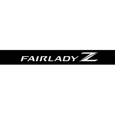 PARASOL FAIRLADY Z