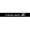 PARASOL FAIRLADY Z